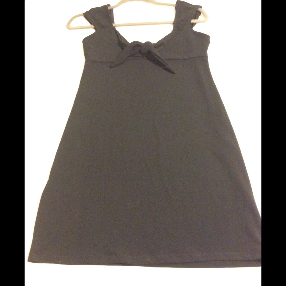 Motel Gainer Bodycon Dress - Picture 7 of 14